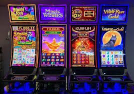 Dashboard warnet slot menampilkan berbagai kategori permainan dan pasar olahraga