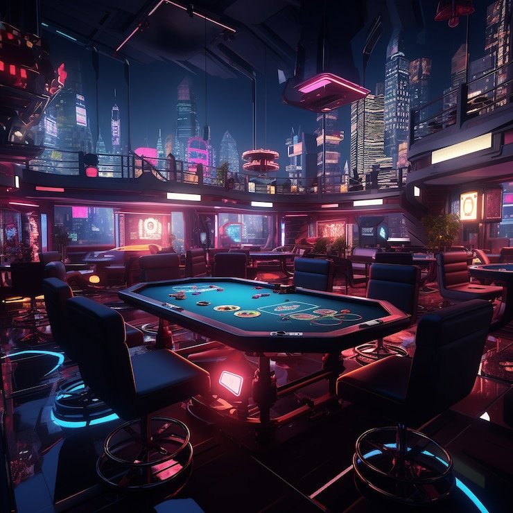 warnet slot featured game showcase